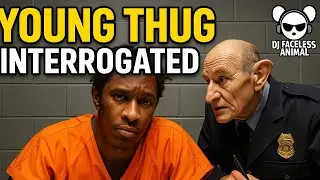 Was Young Thug SNITCHING? 2-Hour Interrogation + Industry Reactions