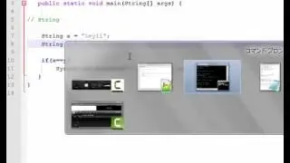 Char boolean String