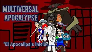 Multiversal Apocalypse | Fan Film (2025)