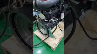#engine #mechanic #engineblock #machine #automobile #diesel #dieselengine #turbochargedengine
