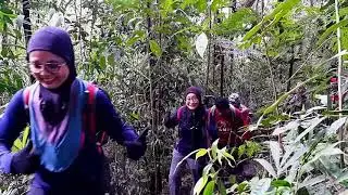 HIKERS BUKIT BEREMBUN PART2