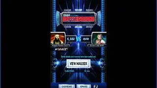 wwe supercard beast tbg rewards s4
