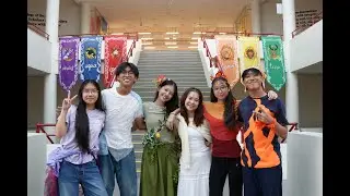 2026 NJC Orientation Aetheris Mass Dance - When Can I See You Again