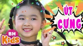 &Uacute;t Cưng ♫ Candy Ngọc H&agrave; ♫ &Uacute;t Nay Đ&atilde; Đi Nh&agrave; Trẻ &Uacute;t Đừng Th&egrave;m Kh&oacute;c Nha - Nhạc Thiếu Nhi