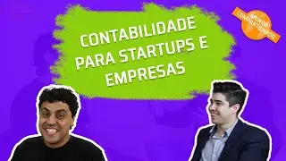 Contabilidade para Startups e Empresas Simplificado