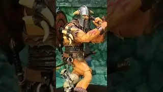 Savage Crucible Varnoks Unchained #mythiclegions #foryou #unboxing