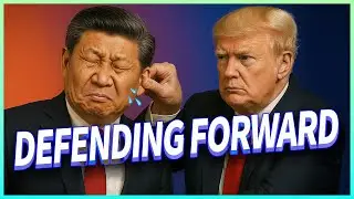 Defending Forward: Unmasking the CCP's Cyber War on America