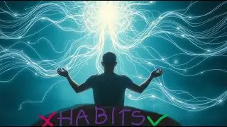 Rewire Your Brain: The Science of Habit Triggers and Transformation #habits  #PositiveChange
