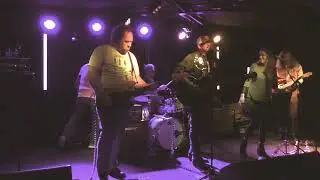 The Chocolate Fountain Experience at Last Exit Live - Pt 3 of 5