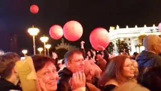 ВДНХ-80 Праздничный Концерт
