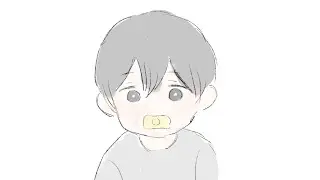 OMORI fan animation 애니메이션 - “SUNNY”