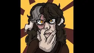 Anvelican Rose|| Pandoric Suburbia Speedpaint|| Not my music|| #music #art