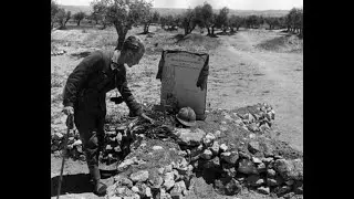Lost graves of the International Brigade Norm Christie covers Spanish Civil War who fought Franco