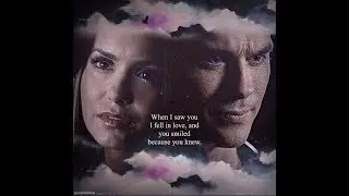 Damon & Elena | 