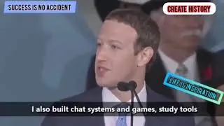 Gopinath Motivational Speech | Mark Zuckerberg | Tamil Motivational Whatsapp Status Speech