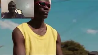 MZURI SANA&mdash;JOHN BLAQ(official music video)|reaction