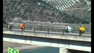 SPEED ROLL OVER
