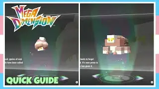 Where To Catch Nacli/Naclstack In Pokemon Legends ZA *Mega Dimension* | Location Quick Guide
