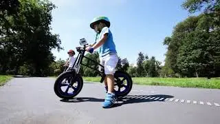FirstBIKE Odr&aacute;žedla