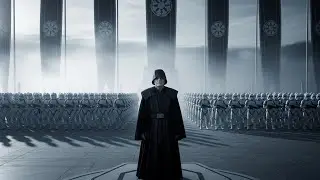 The Contagion of Fear Palpatine&rsquo;s Psychological Warfare #starwars #starwarsmemes