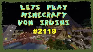 Let's Play Minecraft - Folge 2119 - Unser erstes Hotelzimmer