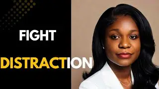How to Focus in a Distracted World (Guaranteed Strategies That Work)