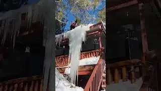 Funniest Ice Breaking Moments ❄️