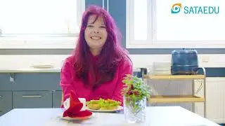 Sataedusta ammatti - yhteishaku 2026