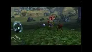Light of Chaos - Instant 60 PvP