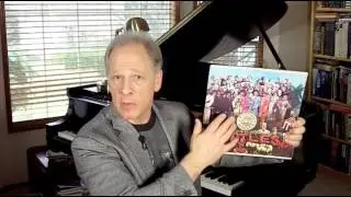 The Beatles on Ed Sullivan - Leadership Speaker Bill Stainton