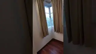 Laman Suria Condo, Mont Kiara. Corner Unit, Furnished, Low Floor, 1,178sqft, 3R2B 2 Carparks