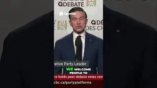 Poilievre: Stop Foreign Wars, Put Canada First! 🇨🇦 #canadafirst