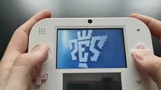 PES 2013 3D #3 Nintendo 3DS/Nintendo 2DS Handheld Gameplay | Pro Evolution Soccer 3D 2013 | ПЁС 2013
