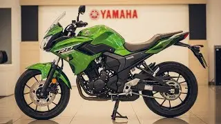 Yamaha Fazer 250 2026: Desempenho, Consumo e Pre&ccedil;o no Brasil 🇧🇷