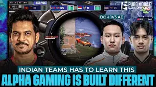 How APG Outplayed Alter Ego in PMGC 2025 Finals ft. Indian Teams