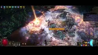 3.23 - Frost Bomb of Instability - OVERLAPPING BOYS! BIG DAMAGE. Day 3 update!
