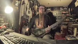Jackson PS3 J1200 MidBoost test