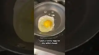 Runny Egg Love Song
