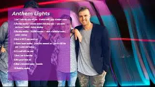 Anthem Lights-Blockbuster Hits Of-whimsical Melodies.-captivating Chorus