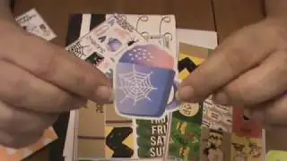 Etsy Sticker Haul September 2019 TPC Sale Haul Part 3