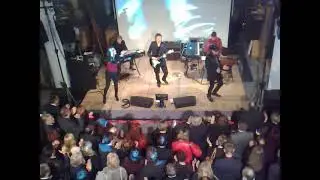 Udo Lindenberg und Jule Neigel Live 