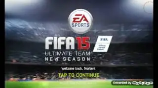 Fifa 15 hack android
