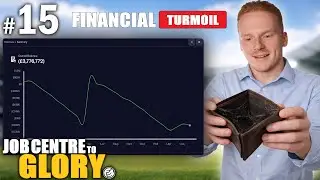 We Have NO Money! | Job Centre to Glory Episode 15