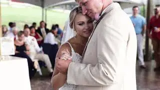 Chase & Amy Wedding Highlight