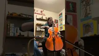 Menominee Falls Symphony Orchestra Audition Video | Ben Grogan