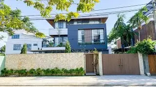 (380) SIÊU PHẨM BIỆT THỰ KỀ SÔNG CẬN BIỂN