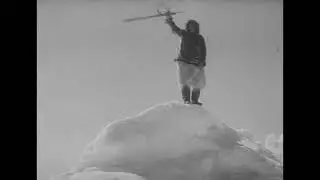 Nanook of the north - Daivelis Brice&ntilde;o