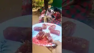 Tom🍓Jerry (Rithvi&Family)Funny tasting