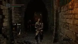 Dark Souls Part 1: The Undead Asylum