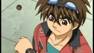 Bakugan MS: Mobile Assault Rapilator